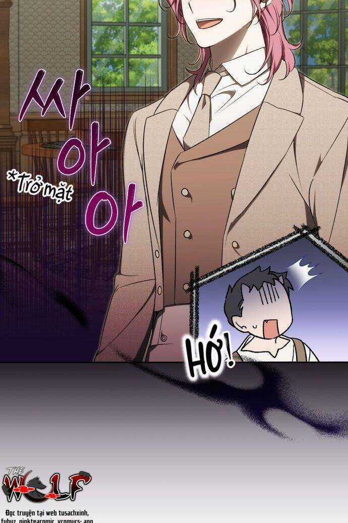 Tôi Trở Thành Nhân Vật Phản Diện Trong Một Cuốn Tiểu Thuyết Chết Chóc Chapter 31 trang 48