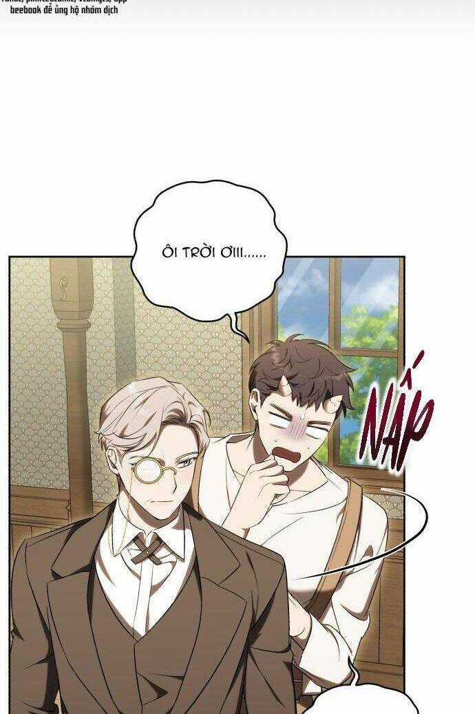 Tôi Trở Thành Nhân Vật Phản Diện Trong Một Cuốn Tiểu Thuyết Chết Chóc Chapter 31 trang 49