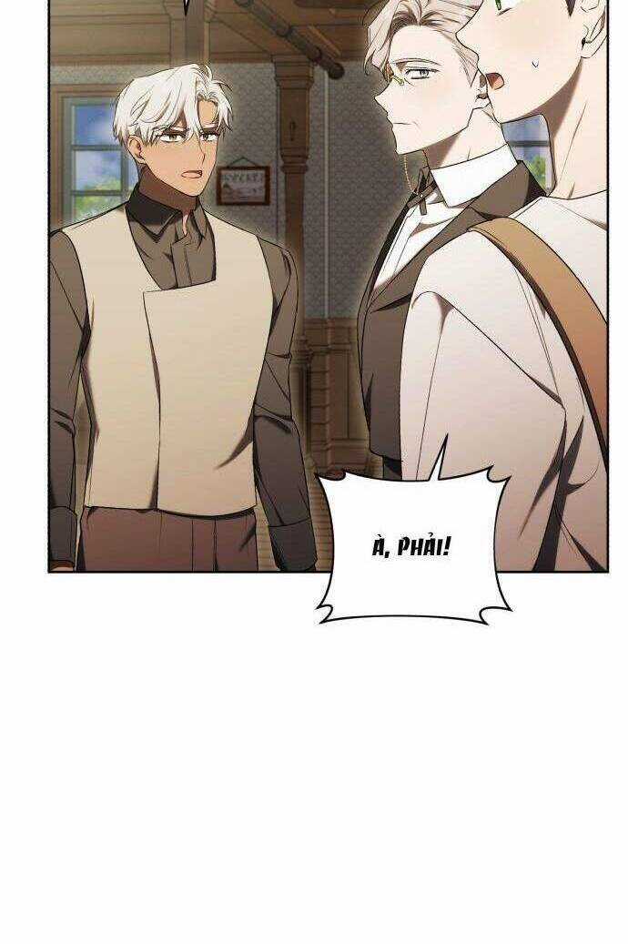 Tôi Trở Thành Nhân Vật Phản Diện Trong Một Cuốn Tiểu Thuyết Chết Chóc Chapter 31 trang 51