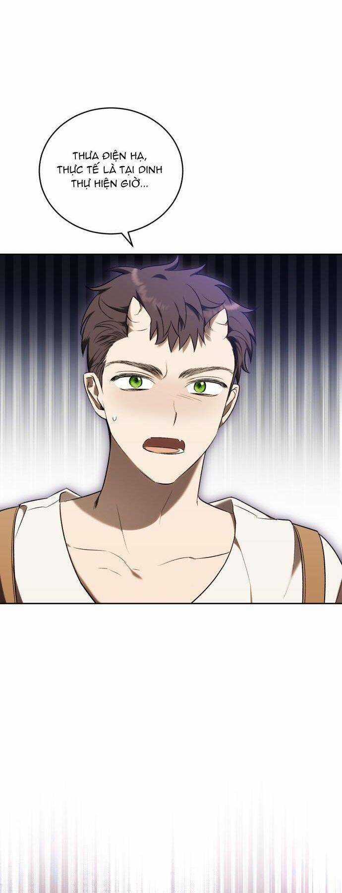 Tôi Trở Thành Nhân Vật Phản Diện Trong Một Cuốn Tiểu Thuyết Chết Chóc Chapter 31 trang 52