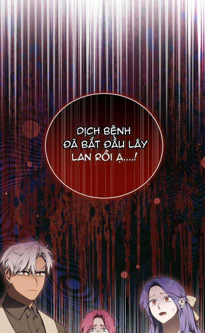 Tôi Trở Thành Nhân Vật Phản Diện Trong Một Cuốn Tiểu Thuyết Chết Chóc Chapter 31 trang 53