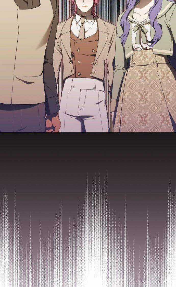 Tôi Trở Thành Nhân Vật Phản Diện Trong Một Cuốn Tiểu Thuyết Chết Chóc Chapter 31 trang 54