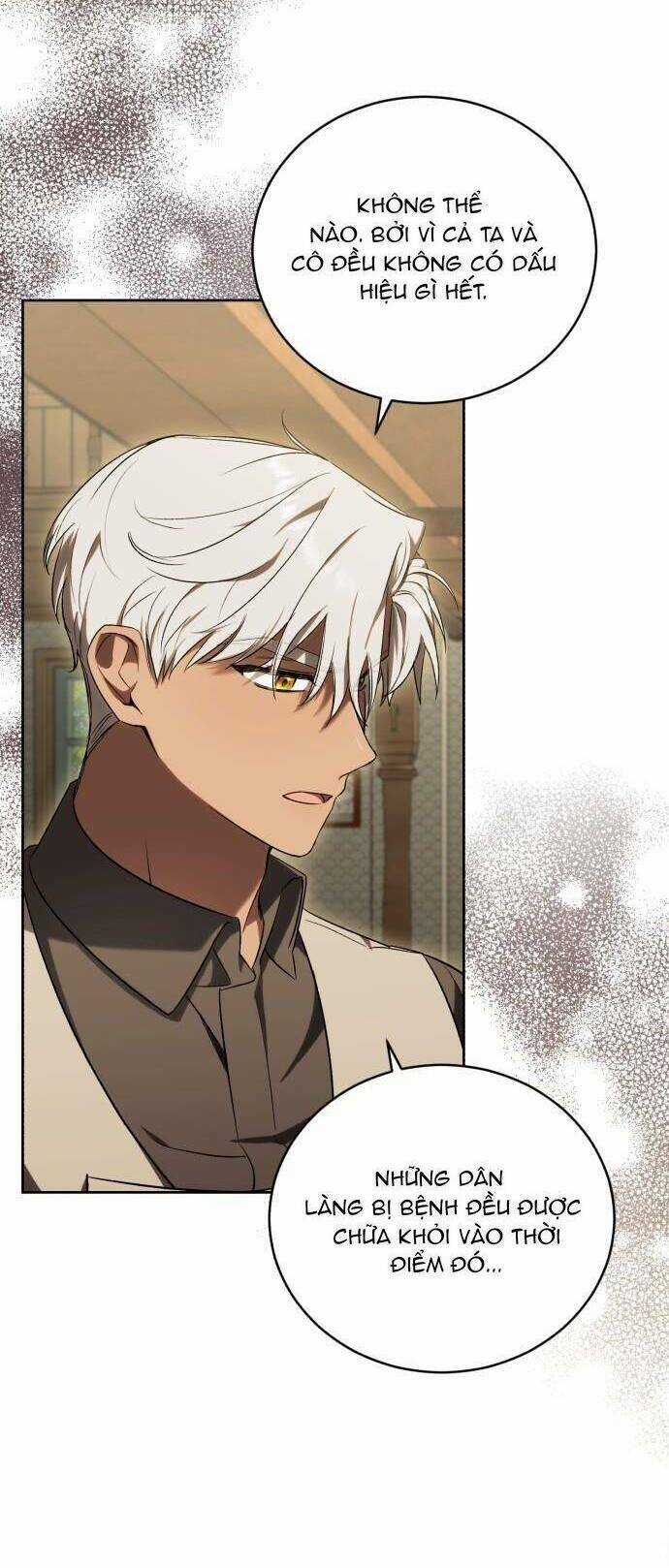 Tôi Trở Thành Nhân Vật Phản Diện Trong Một Cuốn Tiểu Thuyết Chết Chóc Chapter 31 trang 56