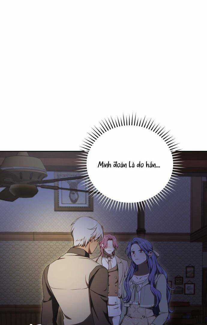 Tôi Trở Thành Nhân Vật Phản Diện Trong Một Cuốn Tiểu Thuyết Chết Chóc Chapter 31 trang 57