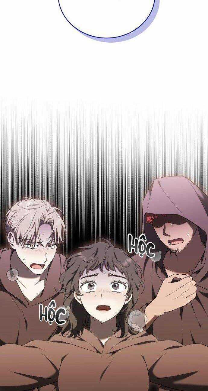 Tôi Trở Thành Nhân Vật Phản Diện Trong Một Cuốn Tiểu Thuyết Chết Chóc Chapter 31 trang 60