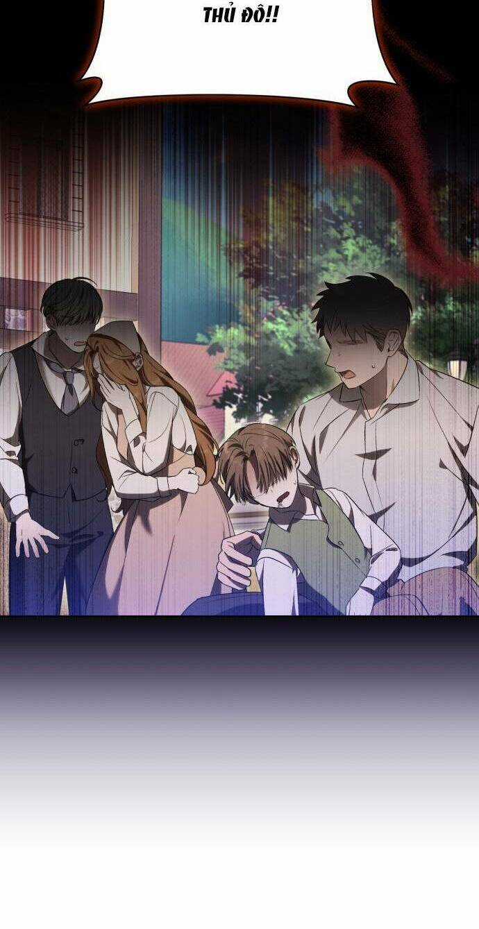 Tôi Trở Thành Nhân Vật Phản Diện Trong Một Cuốn Tiểu Thuyết Chết Chóc Chapter 31 trang 62