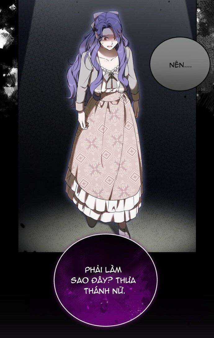 Tôi Trở Thành Nhân Vật Phản Diện Trong Một Cuốn Tiểu Thuyết Chết Chóc Chapter 31 trang 66