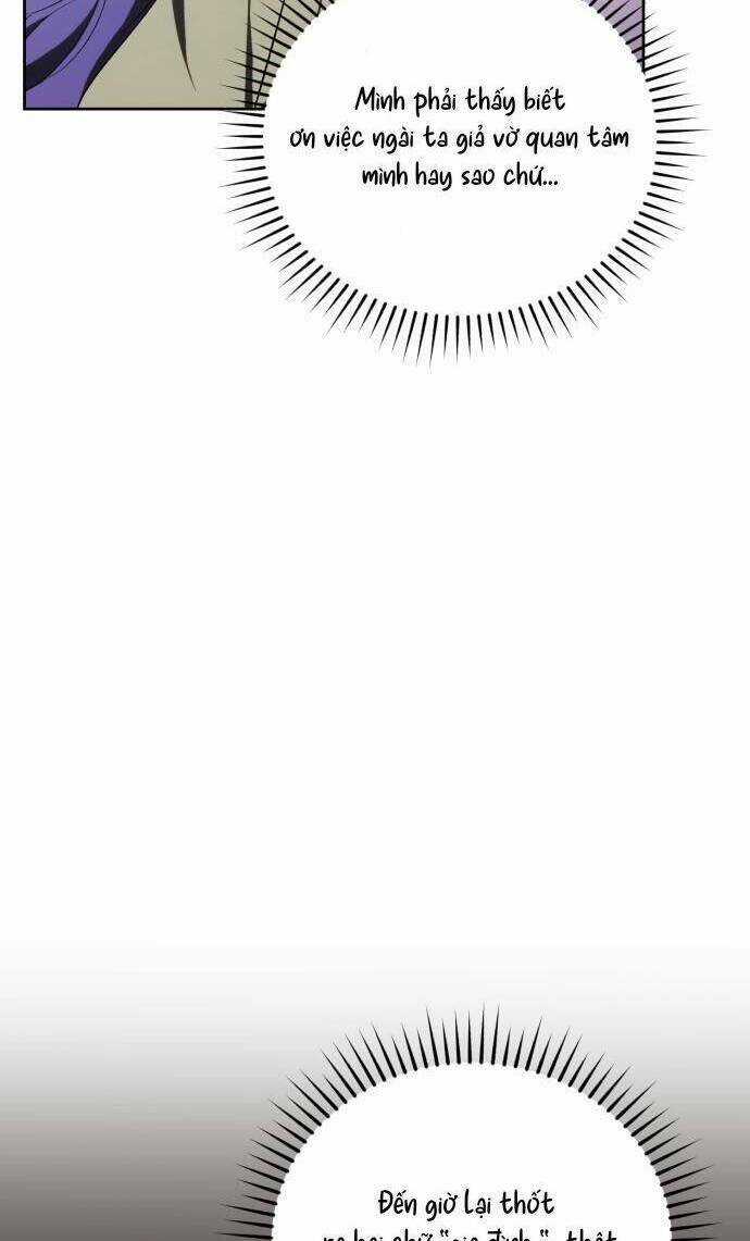 Tôi Trở Thành Nhân Vật Phản Diện Trong Một Cuốn Tiểu Thuyết Chết Chóc Chapter 31 trang 7