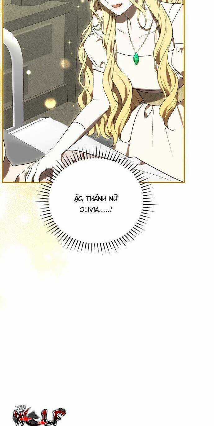 Tôi Trở Thành Nhân Vật Phản Diện Trong Một Cuốn Tiểu Thuyết Chết Chóc Chapter 32 trang 11