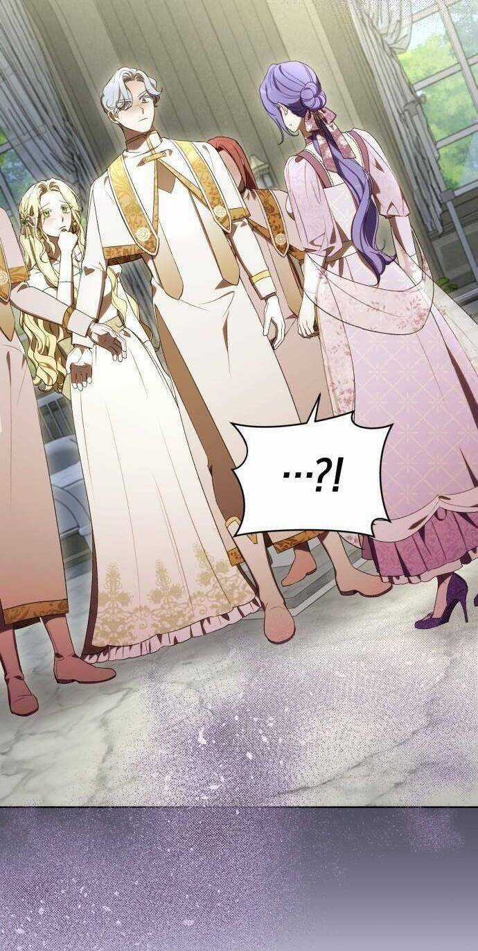 Tôi Trở Thành Nhân Vật Phản Diện Trong Một Cuốn Tiểu Thuyết Chết Chóc Chapter 32 trang 13