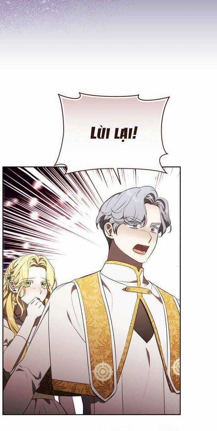 Tôi Trở Thành Nhân Vật Phản Diện Trong Một Cuốn Tiểu Thuyết Chết Chóc Chapter 32 trang 14