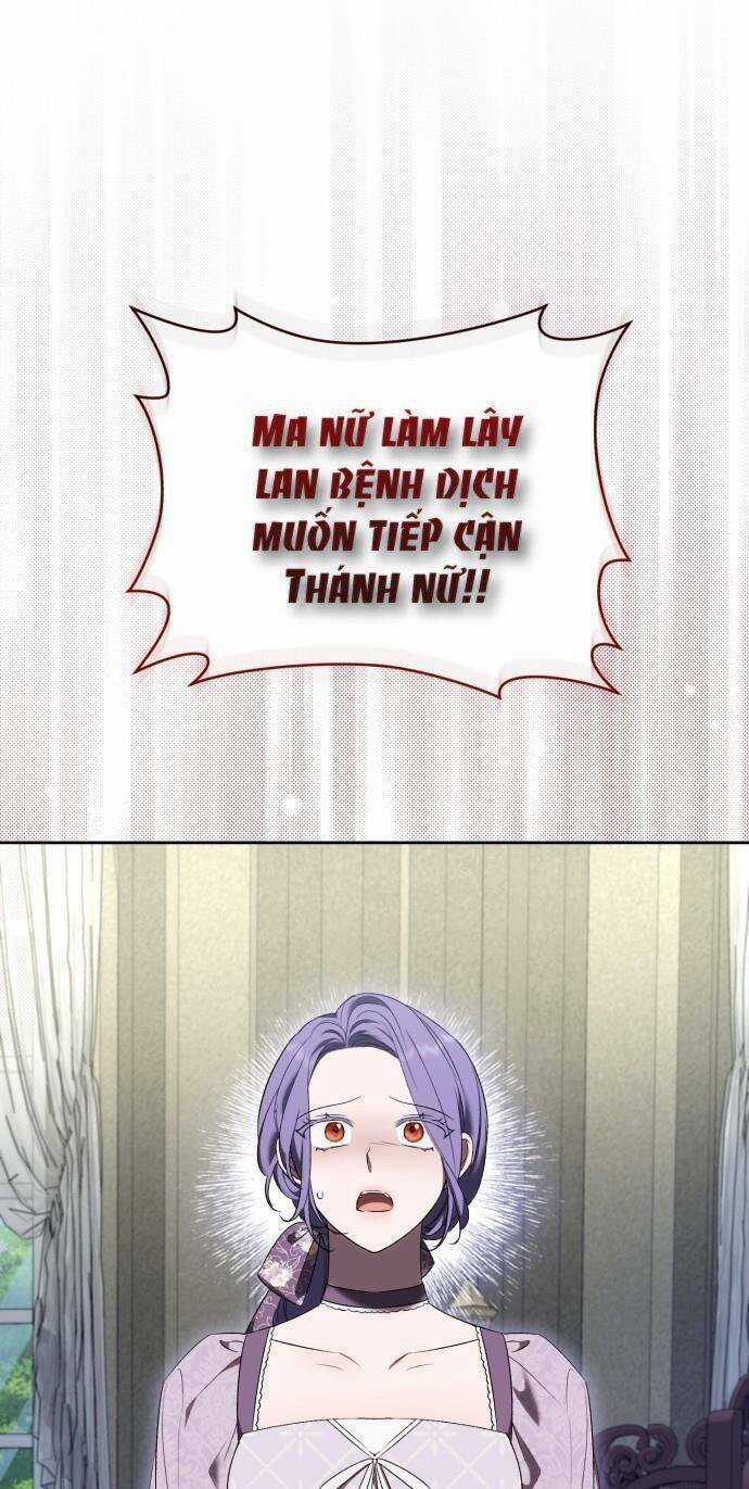 Tôi Trở Thành Nhân Vật Phản Diện Trong Một Cuốn Tiểu Thuyết Chết Chóc Chapter 32 trang 15