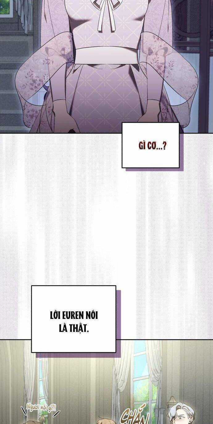 Tôi Trở Thành Nhân Vật Phản Diện Trong Một Cuốn Tiểu Thuyết Chết Chóc Chapter 32 trang 16