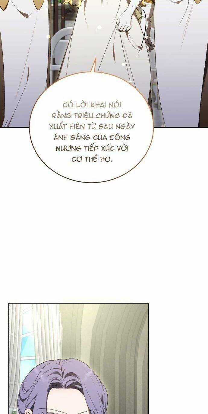 Tôi Trở Thành Nhân Vật Phản Diện Trong Một Cuốn Tiểu Thuyết Chết Chóc Chapter 32 trang 22