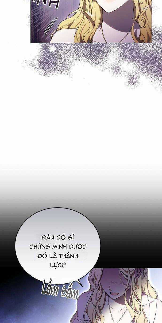 Tôi Trở Thành Nhân Vật Phản Diện Trong Một Cuốn Tiểu Thuyết Chết Chóc Chapter 32 trang 25