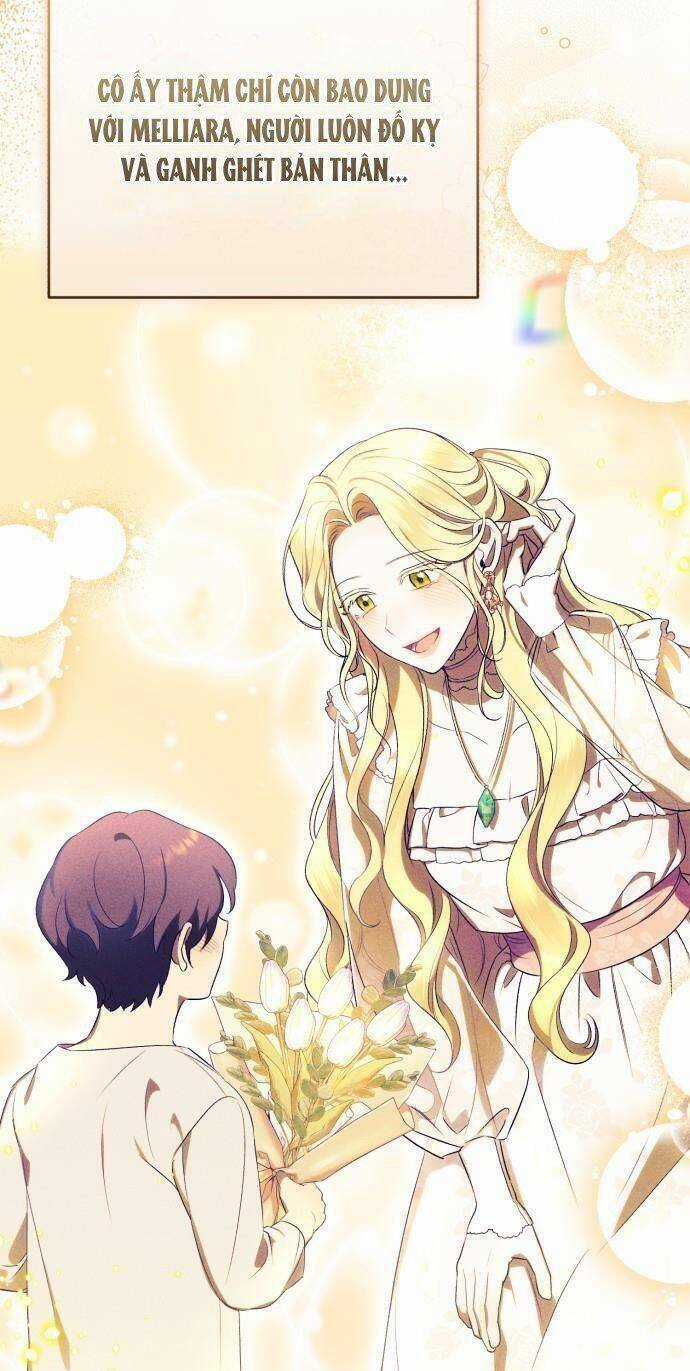 Tôi Trở Thành Nhân Vật Phản Diện Trong Một Cuốn Tiểu Thuyết Chết Chóc Chapter 32 trang 29