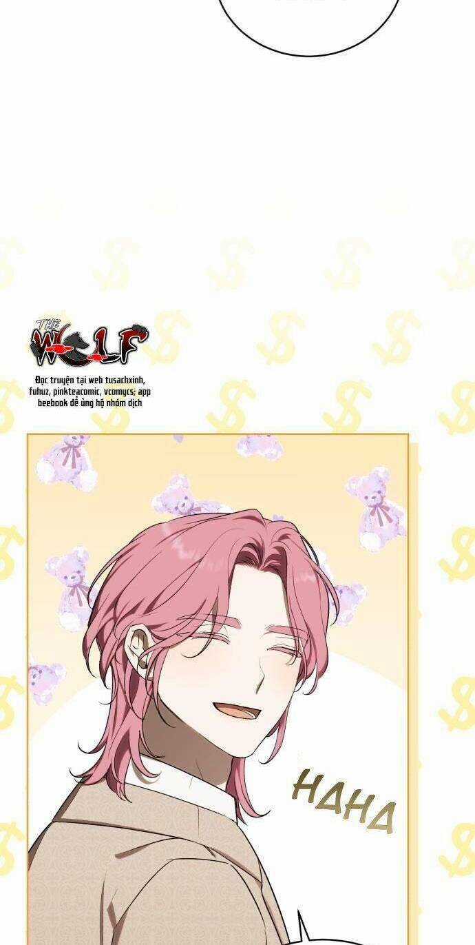 Tôi Trở Thành Nhân Vật Phản Diện Trong Một Cuốn Tiểu Thuyết Chết Chóc Chapter 32 trang 3