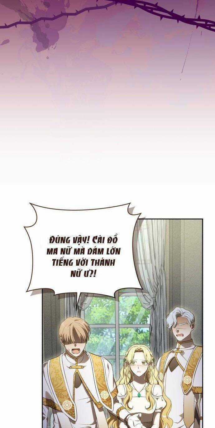 Tôi Trở Thành Nhân Vật Phản Diện Trong Một Cuốn Tiểu Thuyết Chết Chóc Chapter 32 trang 31