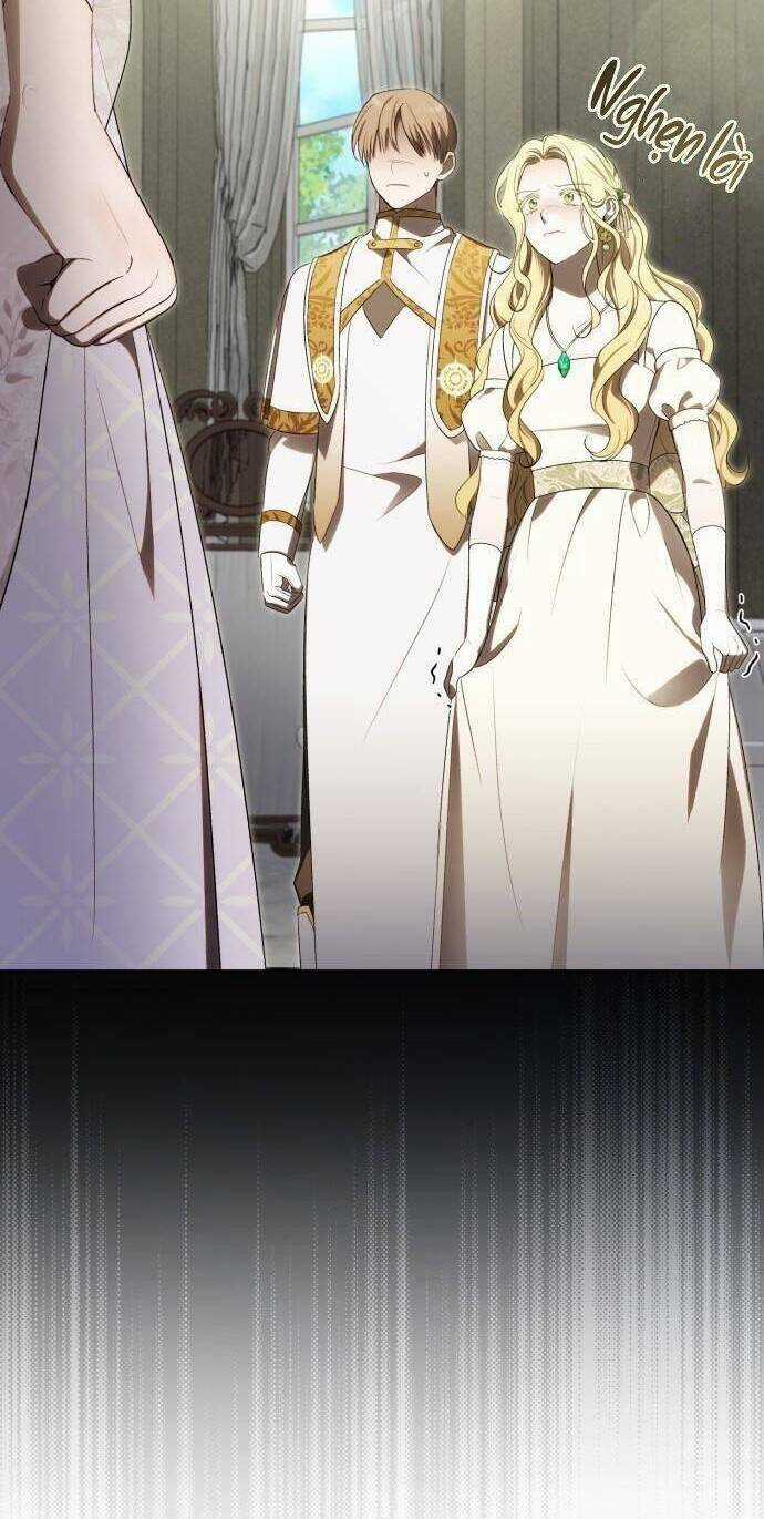 Tôi Trở Thành Nhân Vật Phản Diện Trong Một Cuốn Tiểu Thuyết Chết Chóc Chapter 32 trang 37