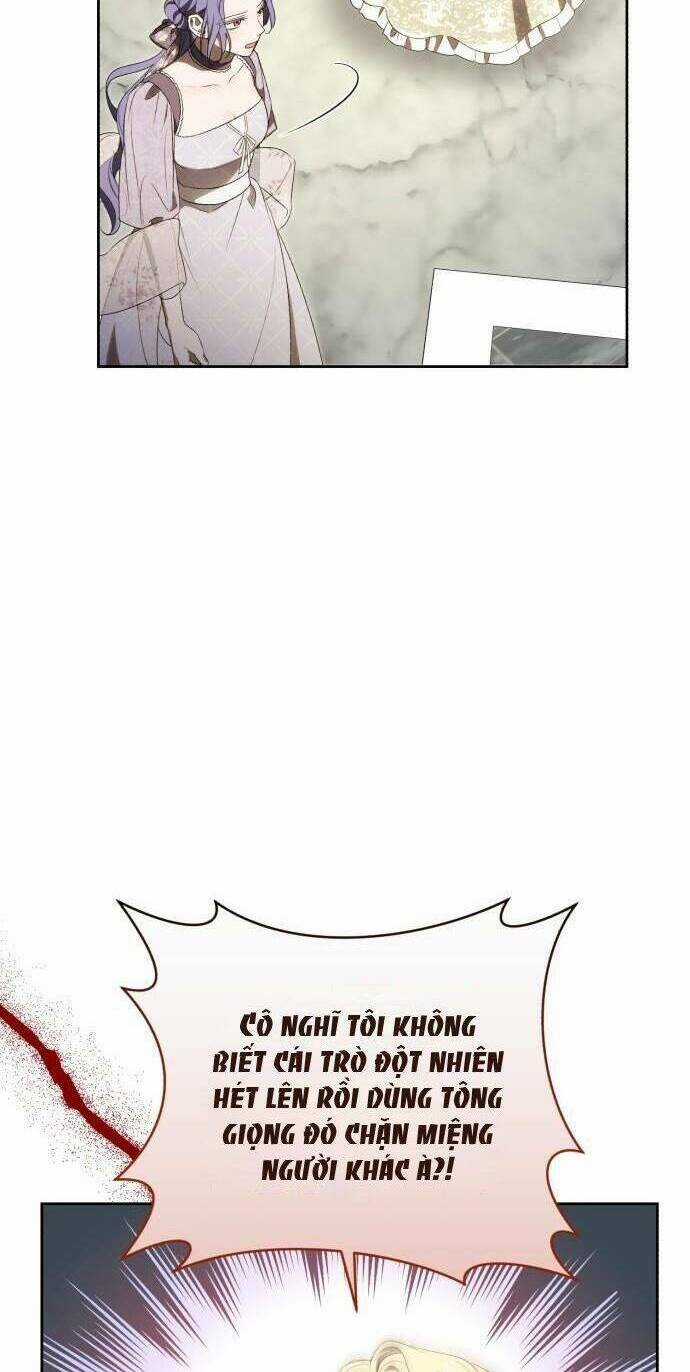 Tôi Trở Thành Nhân Vật Phản Diện Trong Một Cuốn Tiểu Thuyết Chết Chóc Chapter 32 trang 40