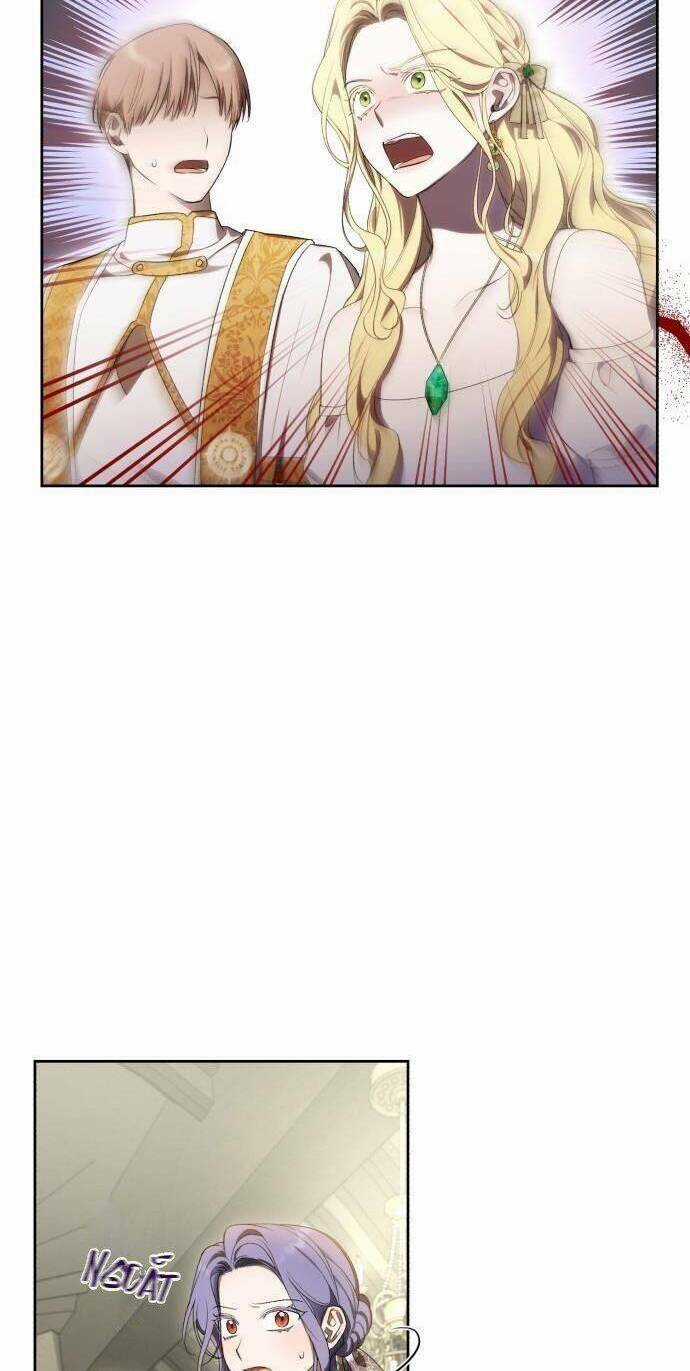 Tôi Trở Thành Nhân Vật Phản Diện Trong Một Cuốn Tiểu Thuyết Chết Chóc Chapter 32 trang 41