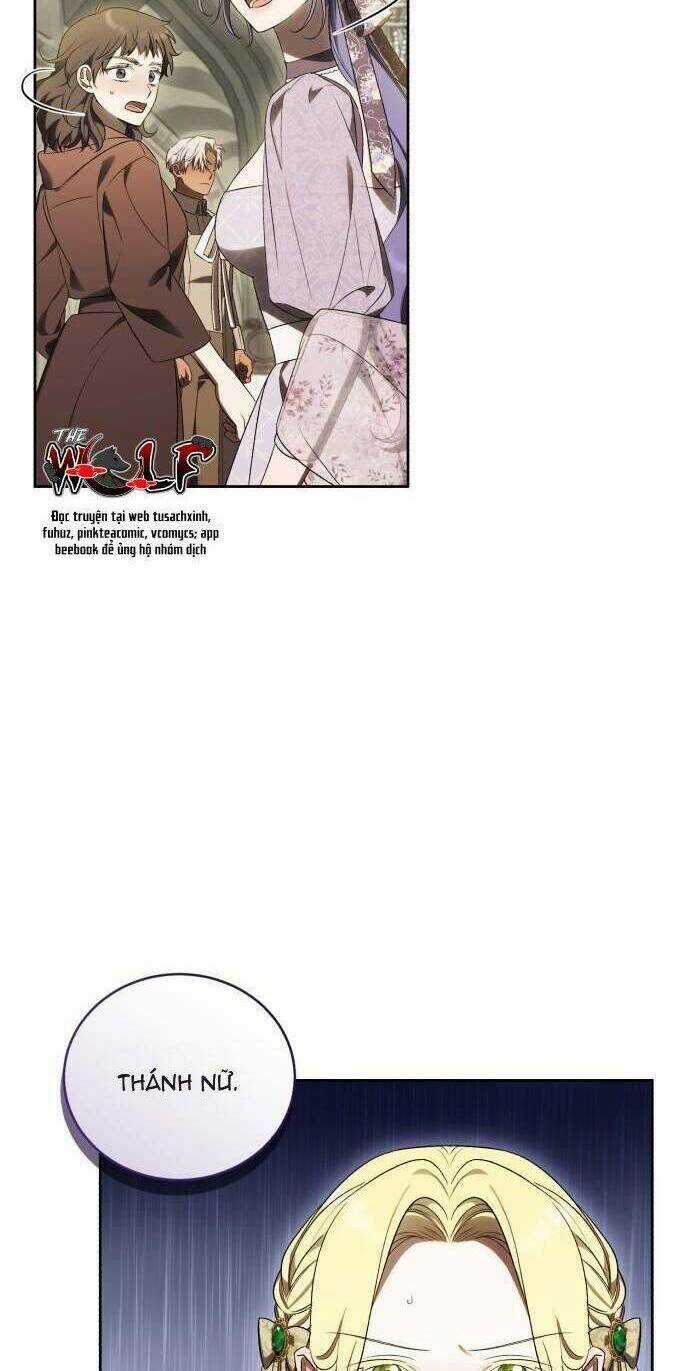 Tôi Trở Thành Nhân Vật Phản Diện Trong Một Cuốn Tiểu Thuyết Chết Chóc Chapter 32 trang 42