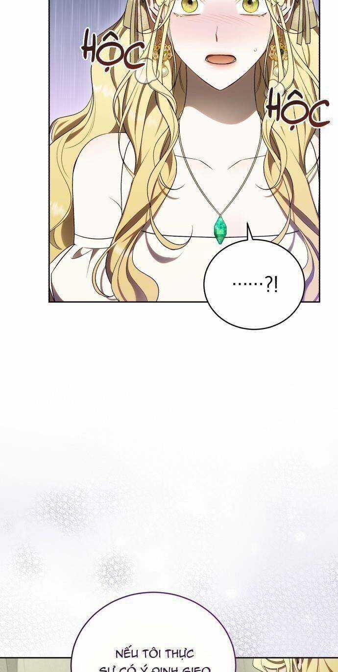 Tôi Trở Thành Nhân Vật Phản Diện Trong Một Cuốn Tiểu Thuyết Chết Chóc Chapter 32 trang 43