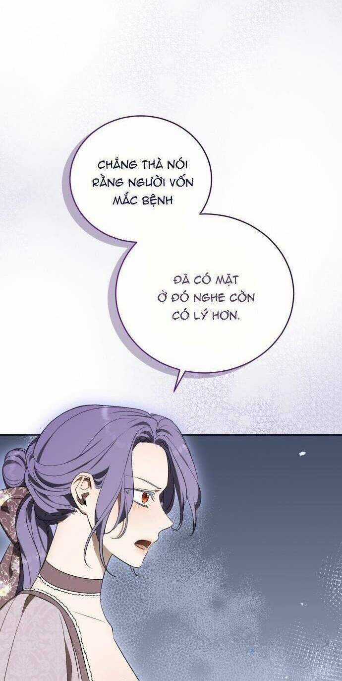 Tôi Trở Thành Nhân Vật Phản Diện Trong Một Cuốn Tiểu Thuyết Chết Chóc Chapter 32 trang 46