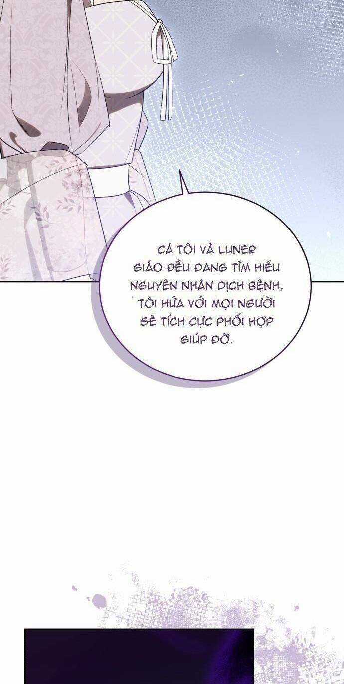 Tôi Trở Thành Nhân Vật Phản Diện Trong Một Cuốn Tiểu Thuyết Chết Chóc Chapter 32 trang 47