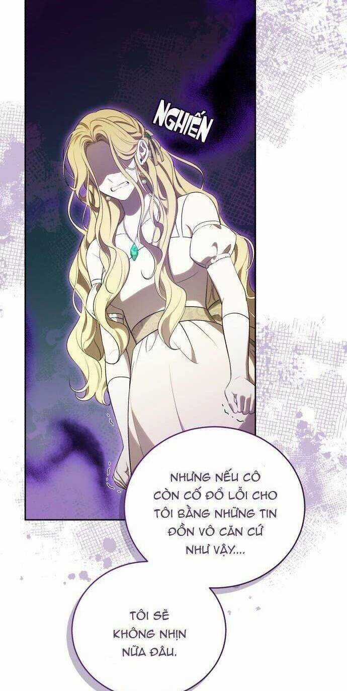 Tôi Trở Thành Nhân Vật Phản Diện Trong Một Cuốn Tiểu Thuyết Chết Chóc Chapter 32 trang 48