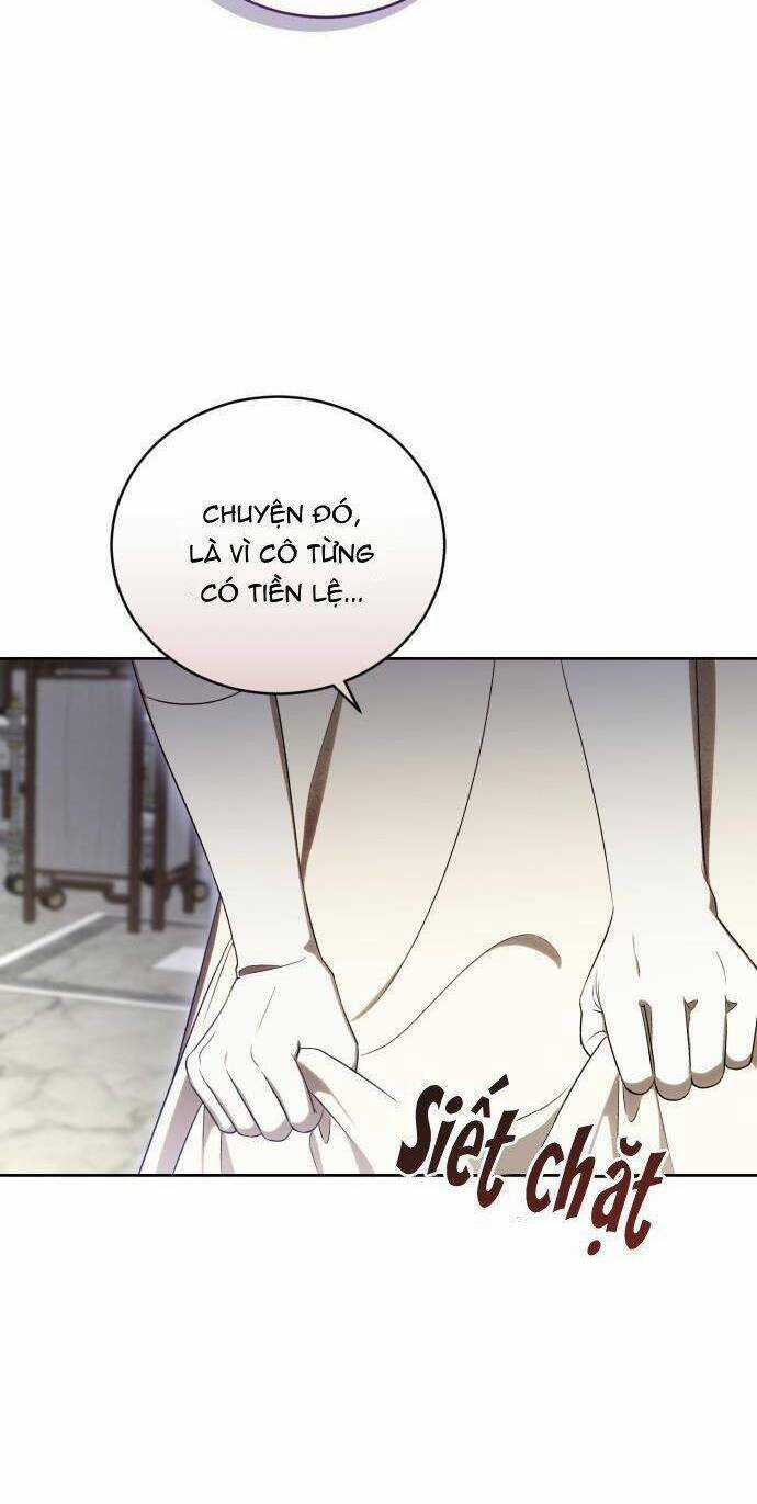 Tôi Trở Thành Nhân Vật Phản Diện Trong Một Cuốn Tiểu Thuyết Chết Chóc Chapter 32 trang 49