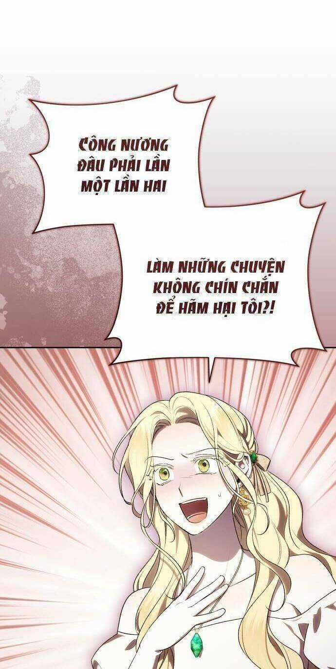 Tôi Trở Thành Nhân Vật Phản Diện Trong Một Cuốn Tiểu Thuyết Chết Chóc Chapter 32 trang 50