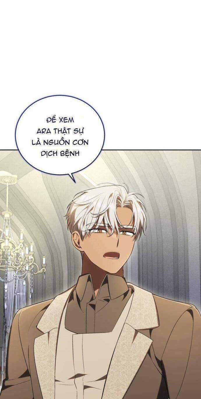 Tôi Trở Thành Nhân Vật Phản Diện Trong Một Cuốn Tiểu Thuyết Chết Chóc Chapter 32 trang 53