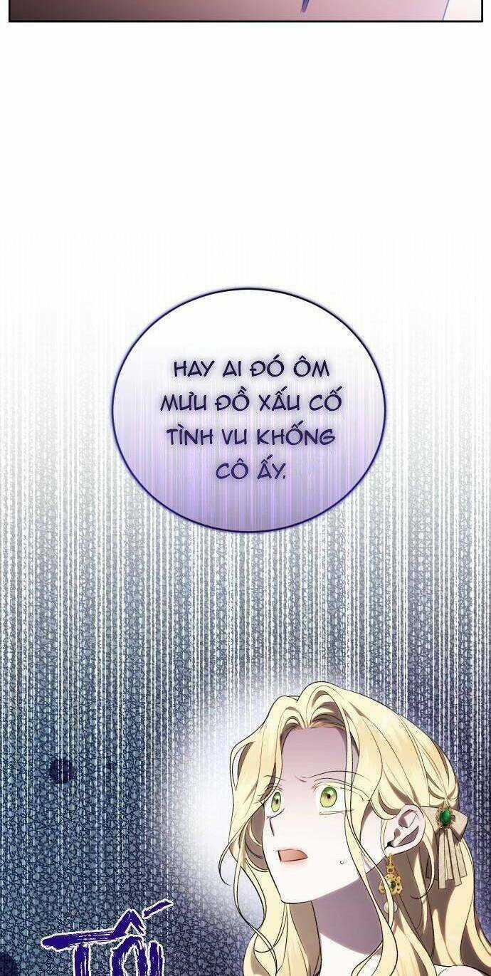 Tôi Trở Thành Nhân Vật Phản Diện Trong Một Cuốn Tiểu Thuyết Chết Chóc Chapter 32 trang 55