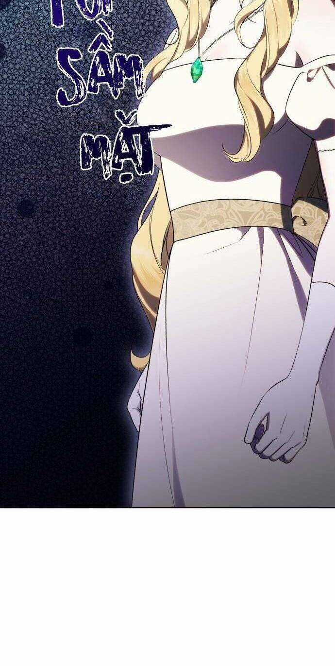 Tôi Trở Thành Nhân Vật Phản Diện Trong Một Cuốn Tiểu Thuyết Chết Chóc Chapter 32 trang 56