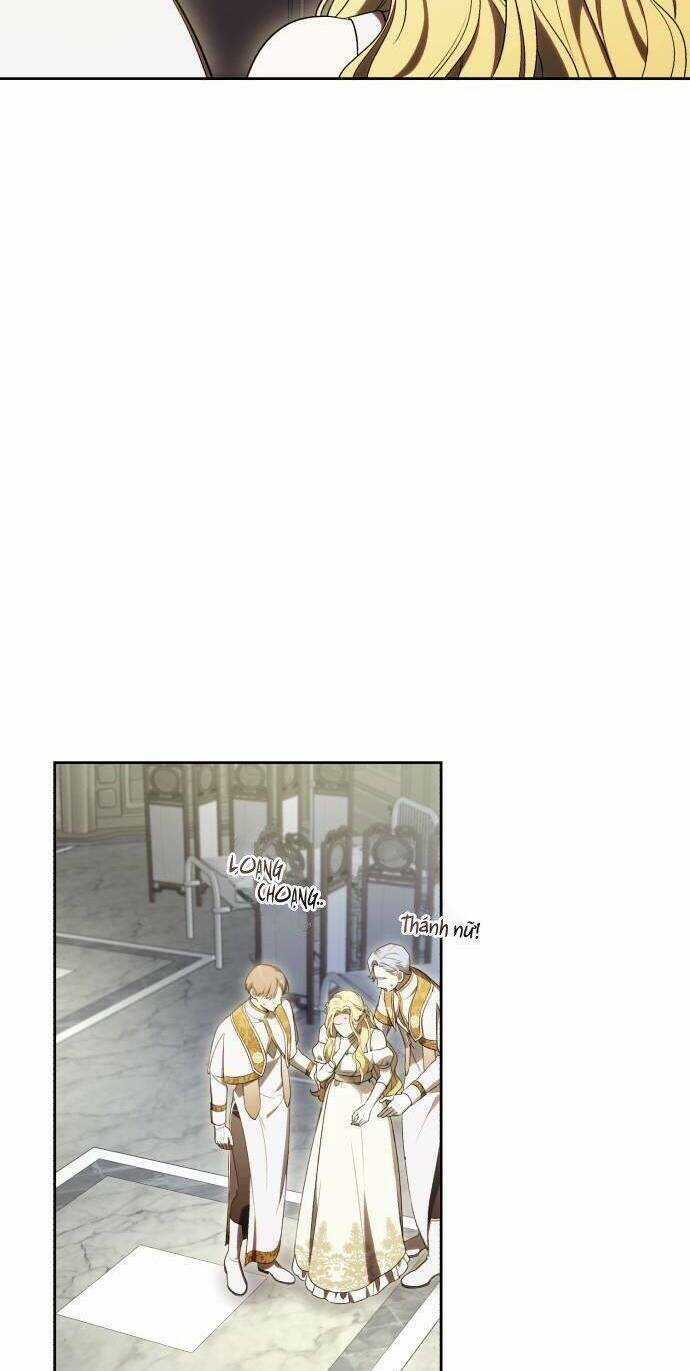 Tôi Trở Thành Nhân Vật Phản Diện Trong Một Cuốn Tiểu Thuyết Chết Chóc Chapter 32 trang 59