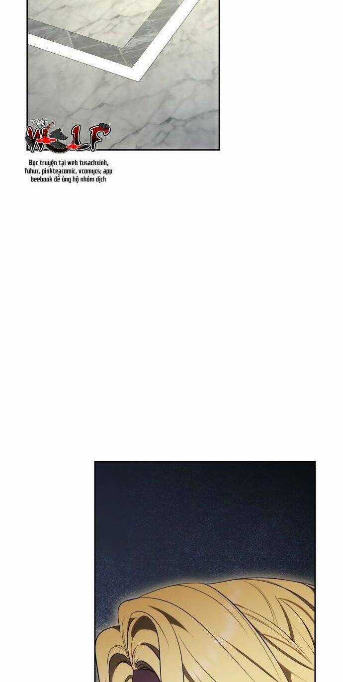 Tôi Trở Thành Nhân Vật Phản Diện Trong Một Cuốn Tiểu Thuyết Chết Chóc Chapter 32 trang 60