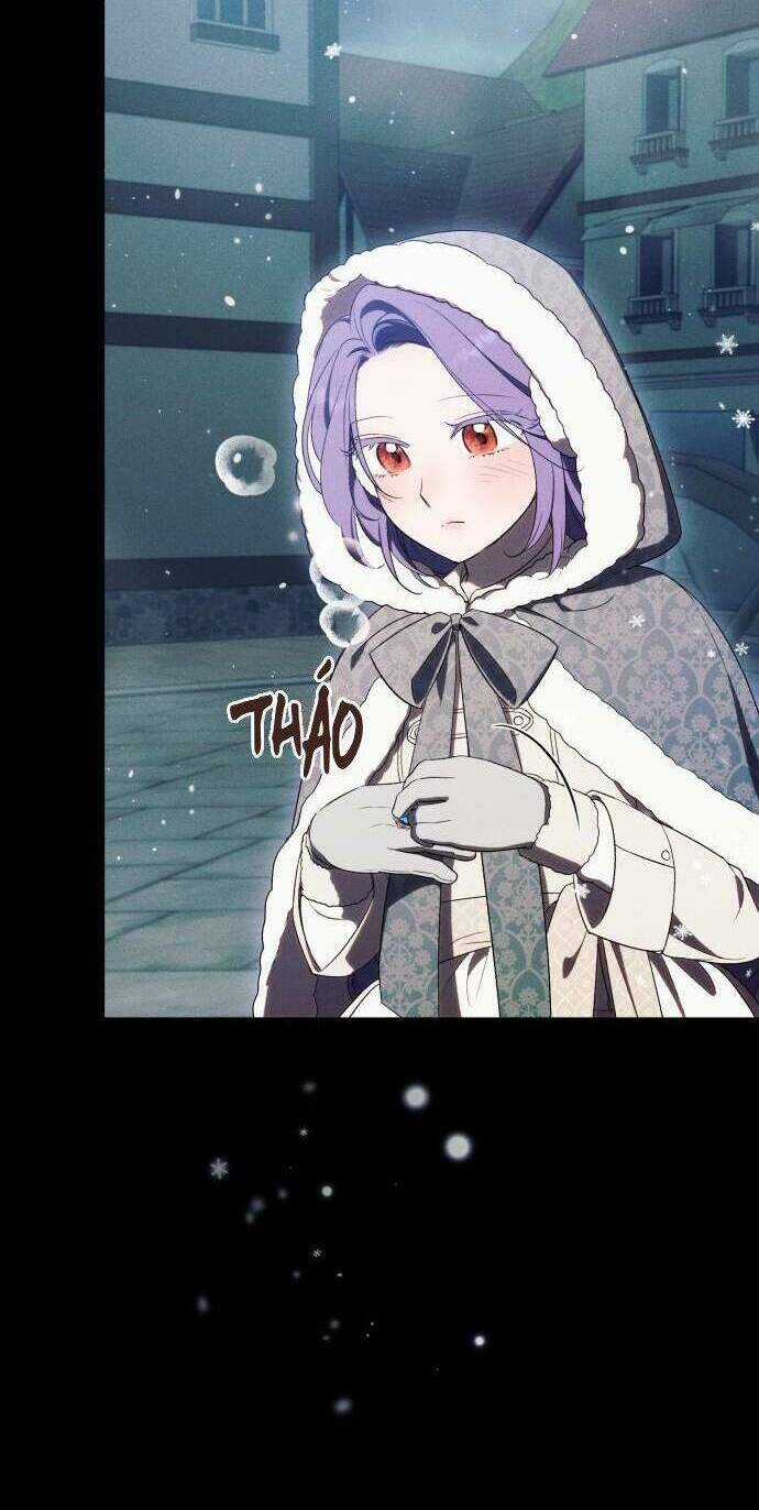 Tôi Trở Thành Nhân Vật Phản Diện Trong Một Cuốn Tiểu Thuyết Chết Chóc Chapter 32 trang 68