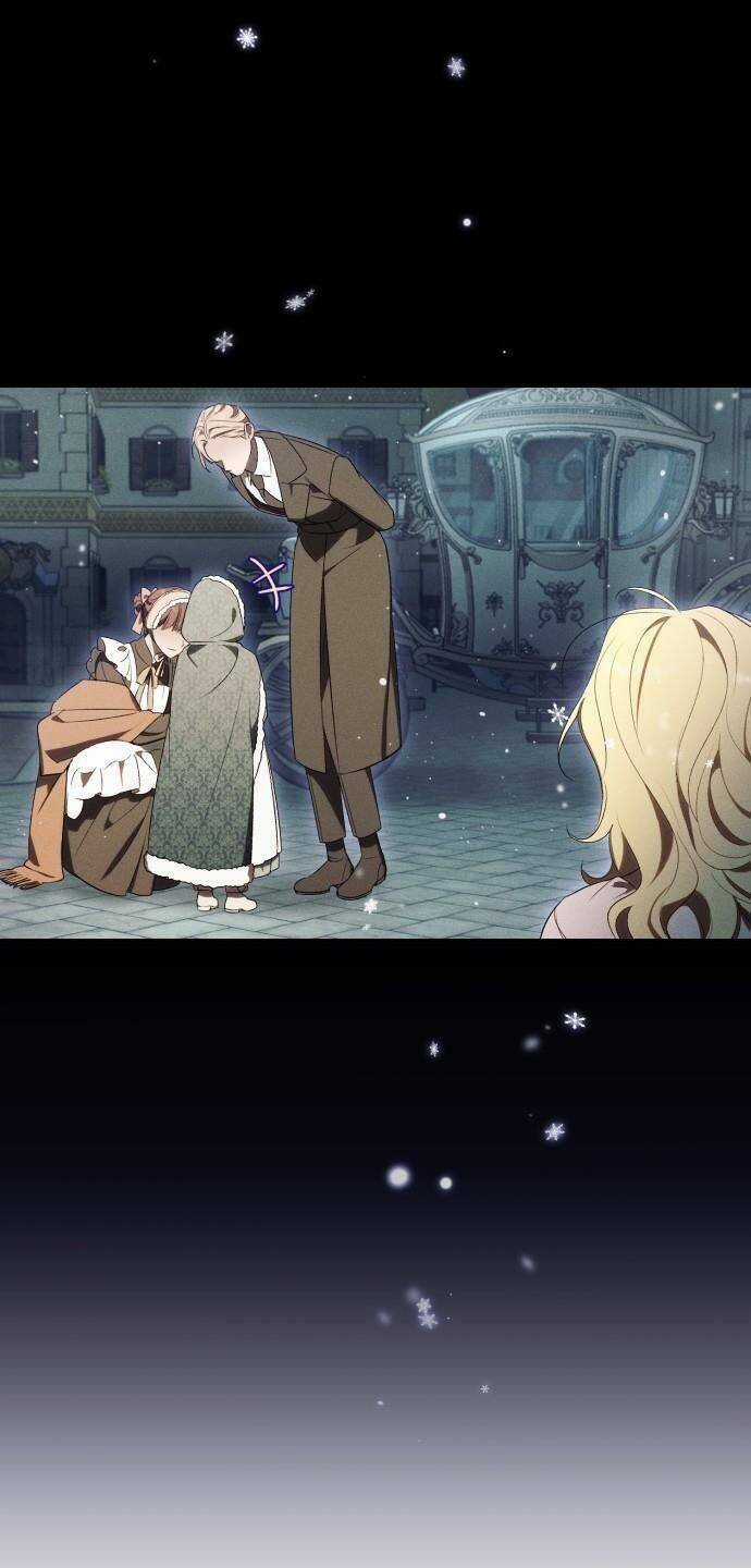 Tôi Trở Thành Nhân Vật Phản Diện Trong Một Cuốn Tiểu Thuyết Chết Chóc Chapter 32 trang 71