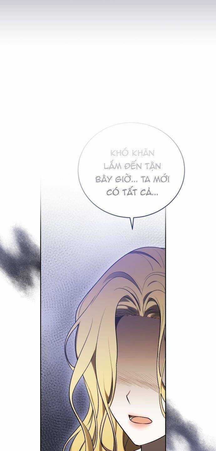 Tôi Trở Thành Nhân Vật Phản Diện Trong Một Cuốn Tiểu Thuyết Chết Chóc Chapter 32 trang 72