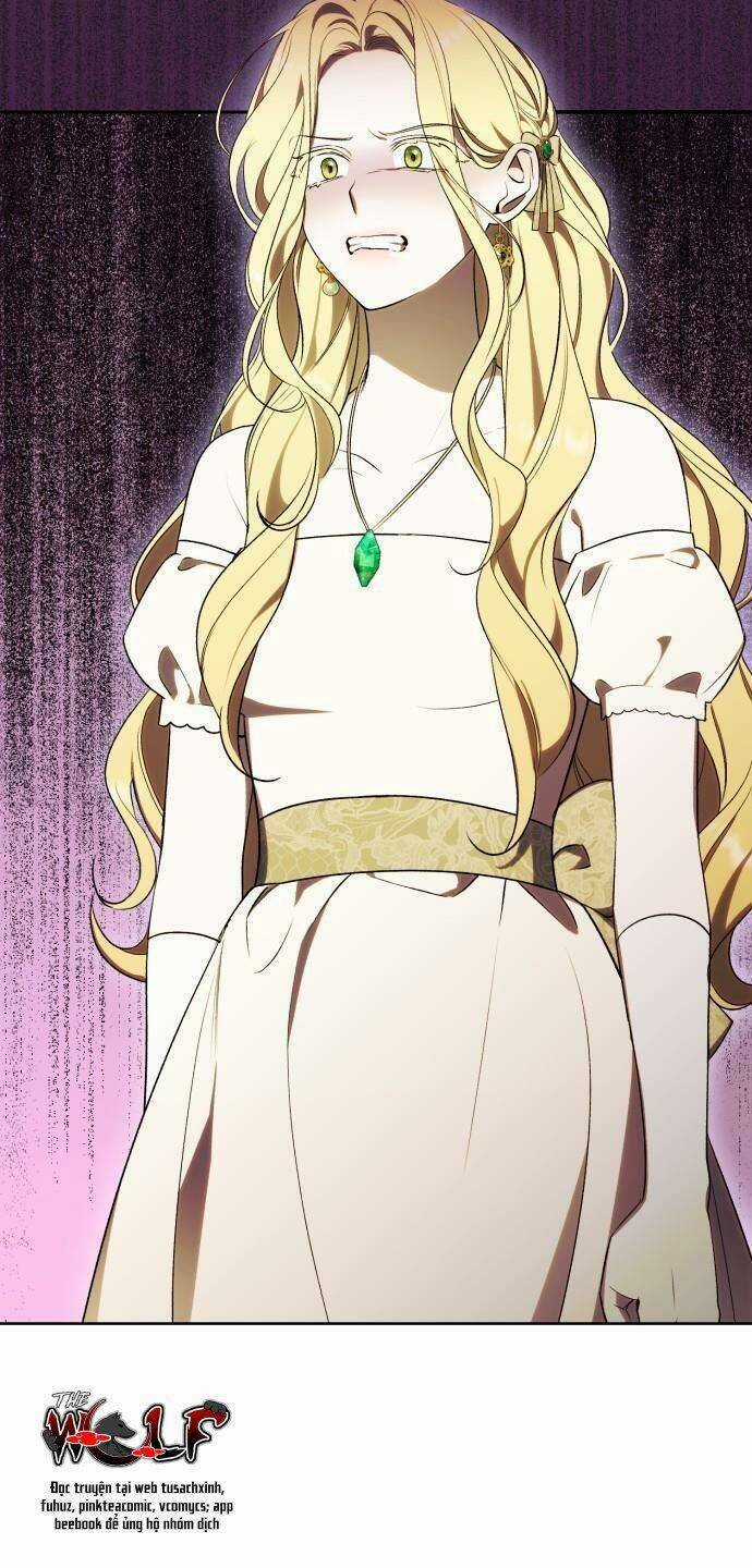 Tôi Trở Thành Nhân Vật Phản Diện Trong Một Cuốn Tiểu Thuyết Chết Chóc Chapter 32 trang 74