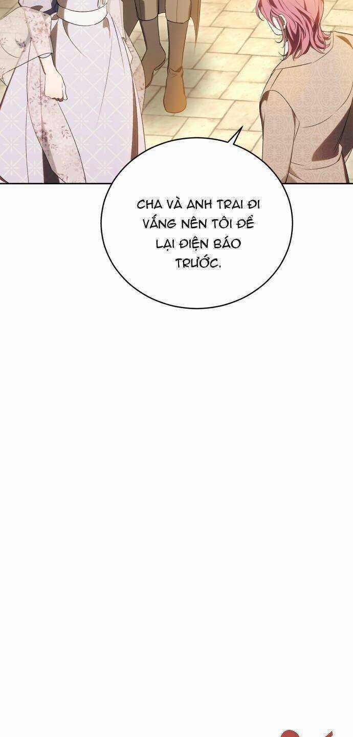 Tôi Trở Thành Nhân Vật Phản Diện Trong Một Cuốn Tiểu Thuyết Chết Chóc Chapter 32 trang 78