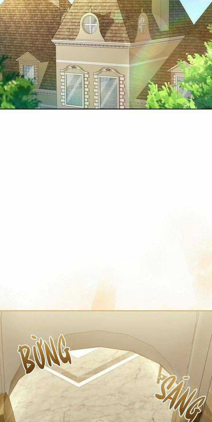 Tôi Trở Thành Nhân Vật Phản Diện Trong Một Cuốn Tiểu Thuyết Chết Chóc Chapter 32 trang 8