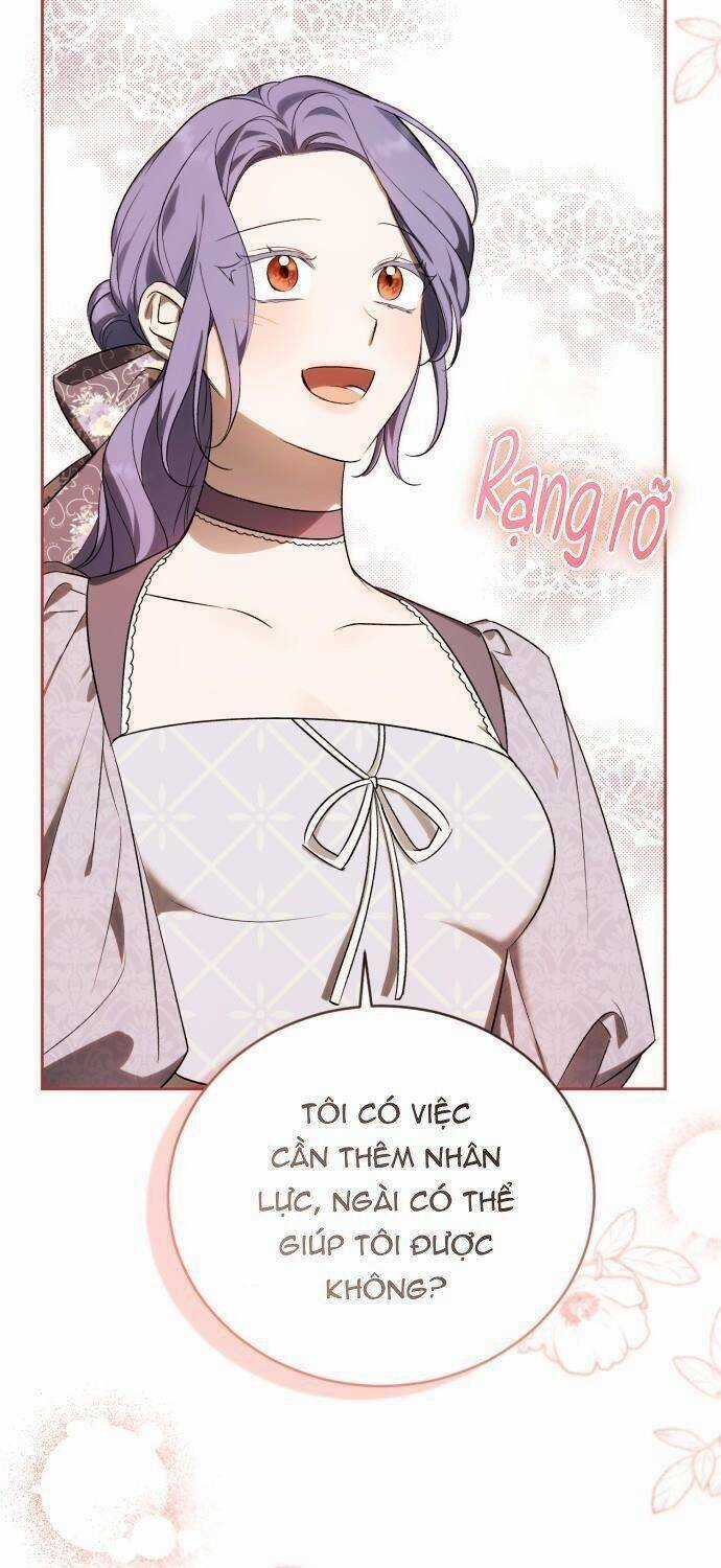 Tôi Trở Thành Nhân Vật Phản Diện Trong Một Cuốn Tiểu Thuyết Chết Chóc Chapter 32 trang 81