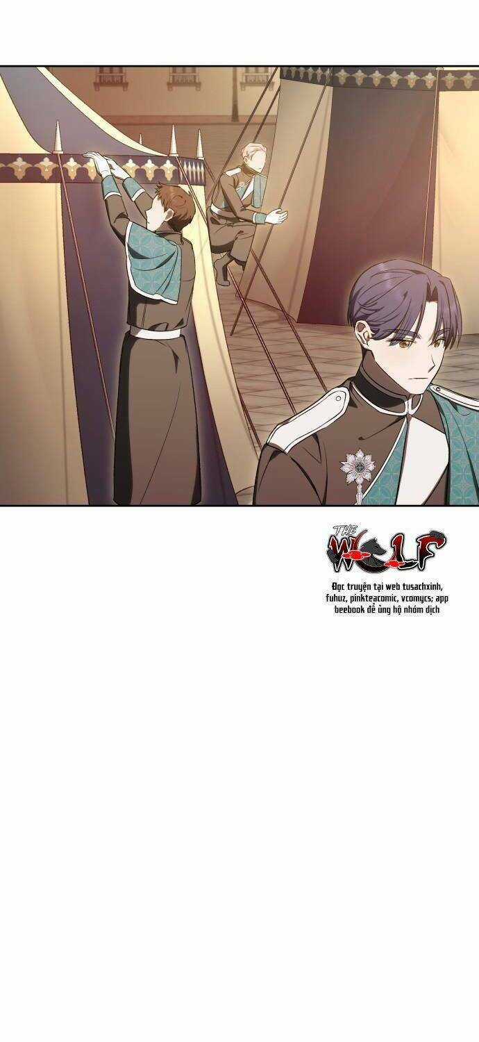 Tôi Trở Thành Nhân Vật Phản Diện Trong Một Cuốn Tiểu Thuyết Chết Chóc Chapter 32 trang 83