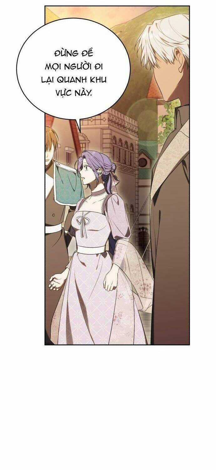 Tôi Trở Thành Nhân Vật Phản Diện Trong Một Cuốn Tiểu Thuyết Chết Chóc Chapter 32 trang 84