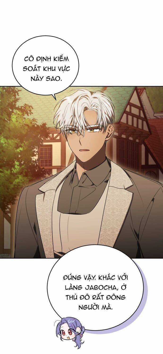 Tôi Trở Thành Nhân Vật Phản Diện Trong Một Cuốn Tiểu Thuyết Chết Chóc Chapter 32 trang 85