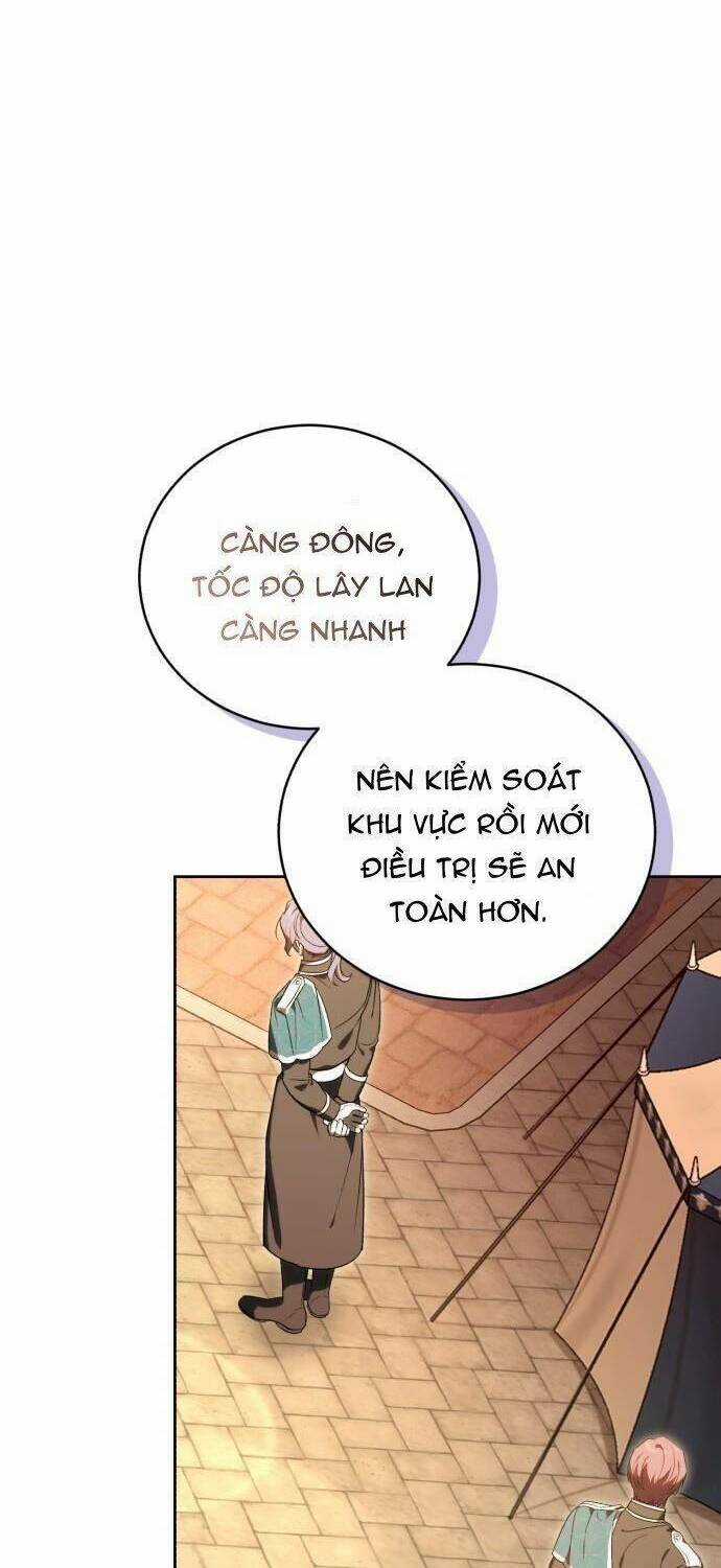 Tôi Trở Thành Nhân Vật Phản Diện Trong Một Cuốn Tiểu Thuyết Chết Chóc Chapter 32 trang 86