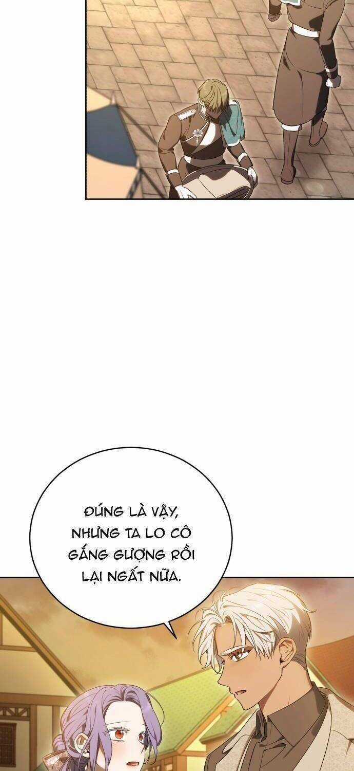 Tôi Trở Thành Nhân Vật Phản Diện Trong Một Cuốn Tiểu Thuyết Chết Chóc Chapter 32 trang 87