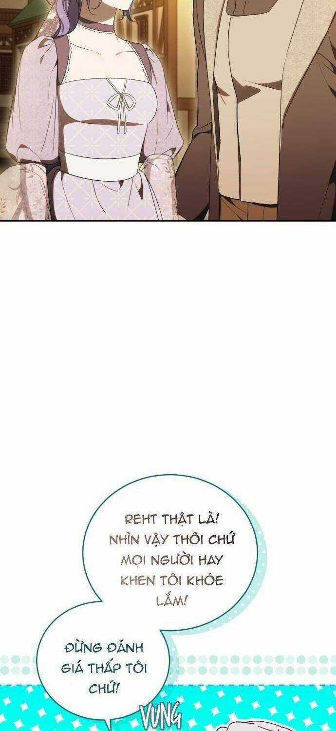 Tôi Trở Thành Nhân Vật Phản Diện Trong Một Cuốn Tiểu Thuyết Chết Chóc Chapter 32 trang 88